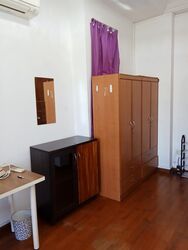 Lorong Marican (D14), Detached #499085211